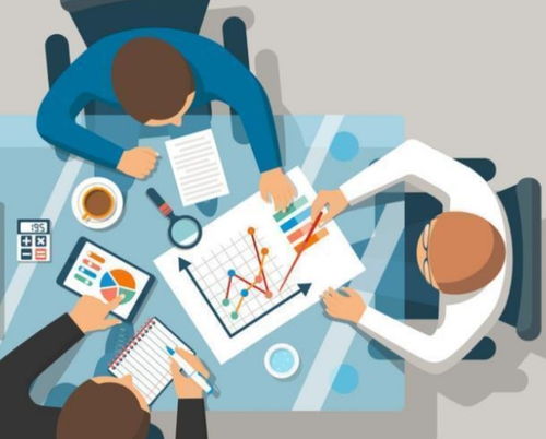 为什么投资基金更适合我们普通投资者