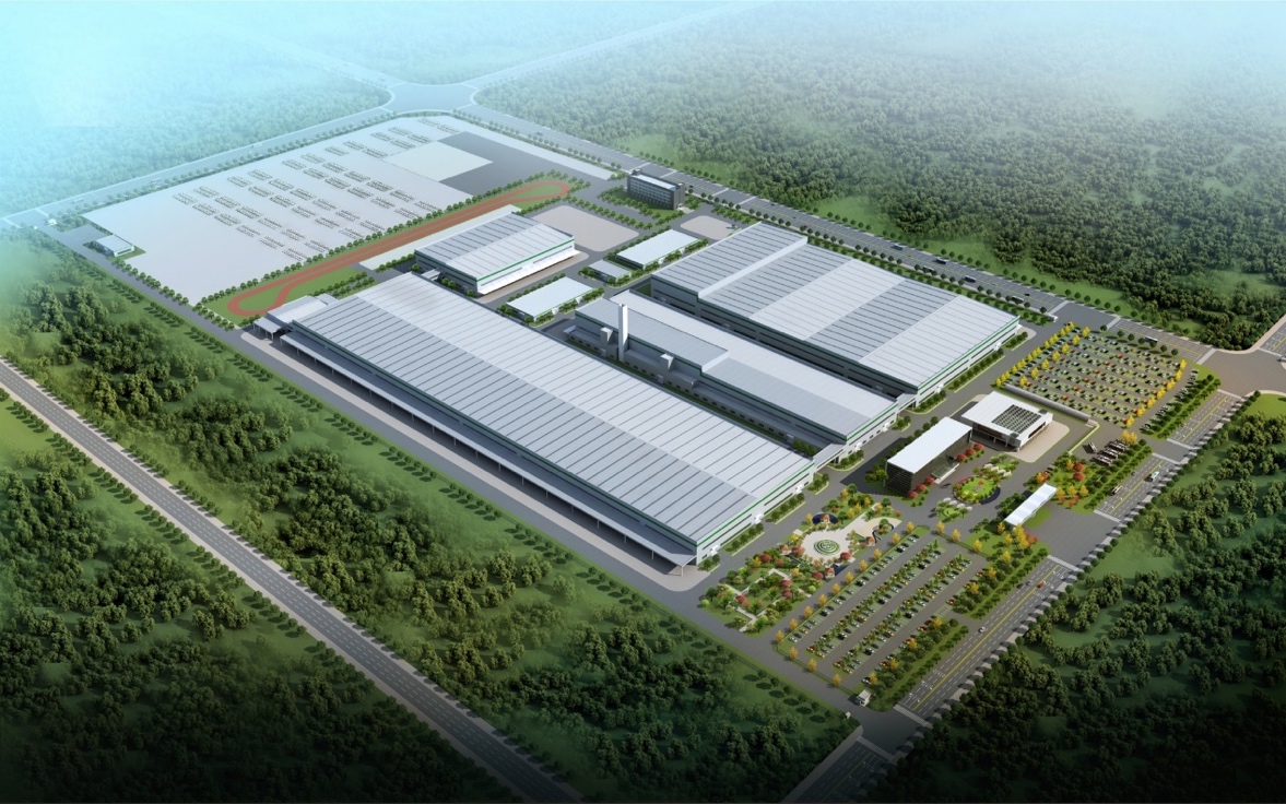 申水文加盟合众汽车，出任首席总工程师兼投资管理新掌门