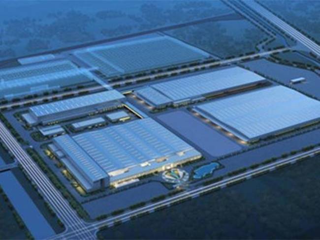 保时捷设计师操刀，电咖高端品牌首款SUV官图首发，投资管理新动向