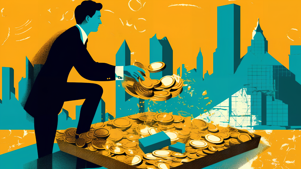 业务多元化与资本配置 构建稳健的金融投资风险管理体系